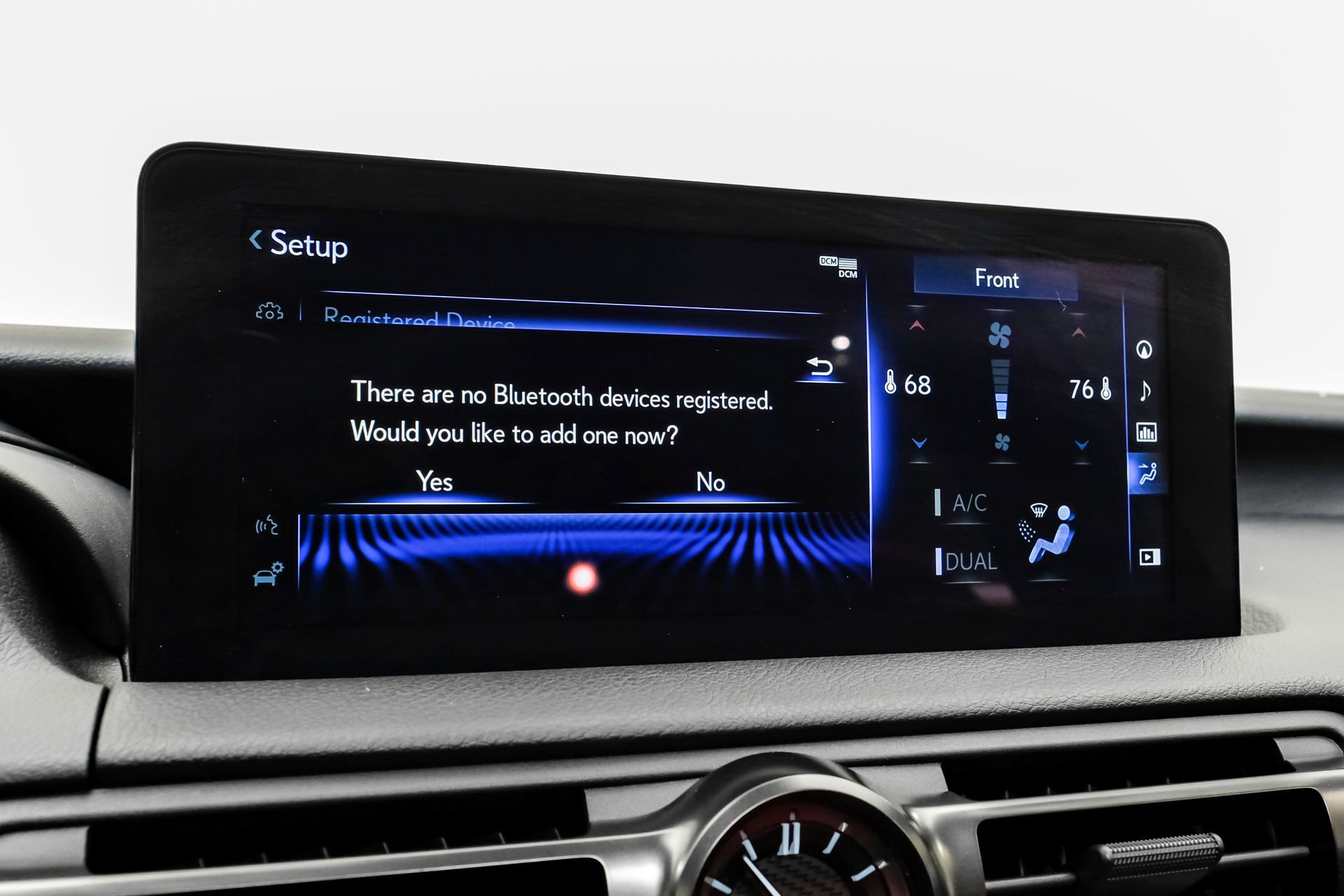 Used 2024 Lexus IS 500 image 31