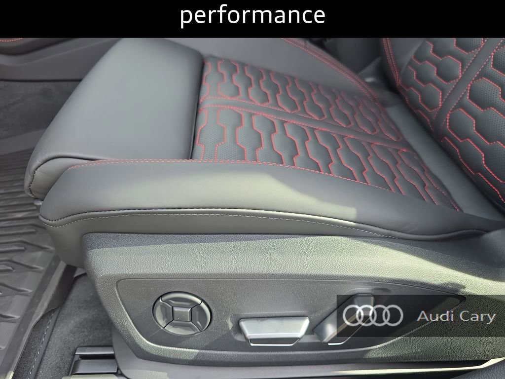 New 2026 Audi RS 7 Performance image 29