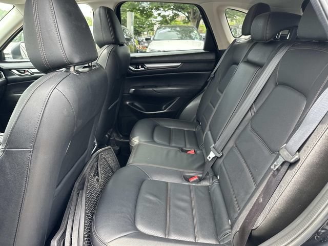 Used 2023 MAZDA CX-5 AWD 2.5 S image 13