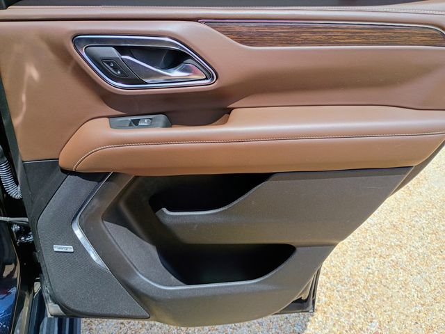 Used 2021 Chevrolet Tahoe High Country AWD/4WD image 59