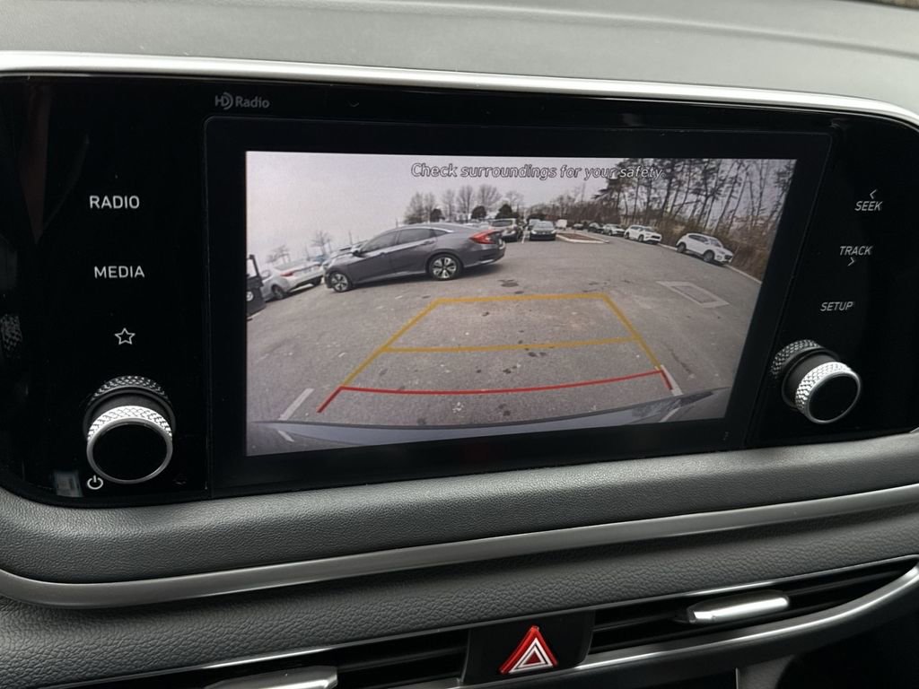 Used 2022 Hyundai Sonata SE image 17