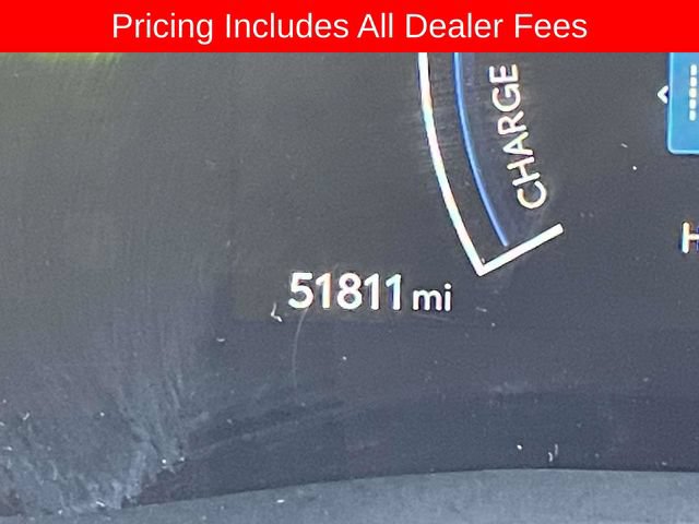 Used 2025 Toyota Camry SE FWD image 24