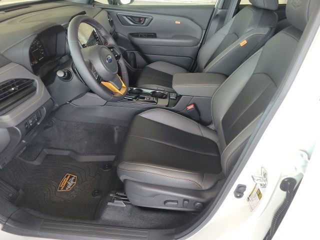 Used 2026 Subaru Forester Wilderness AWD/4WD image 10
