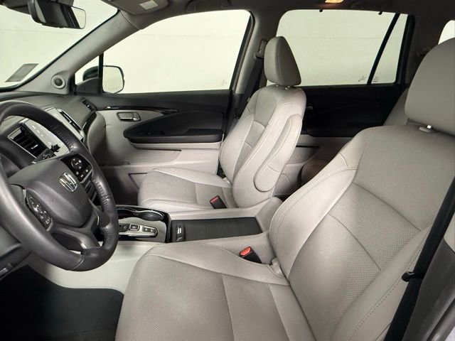 Used 2020 Honda Pilot Elite image 30