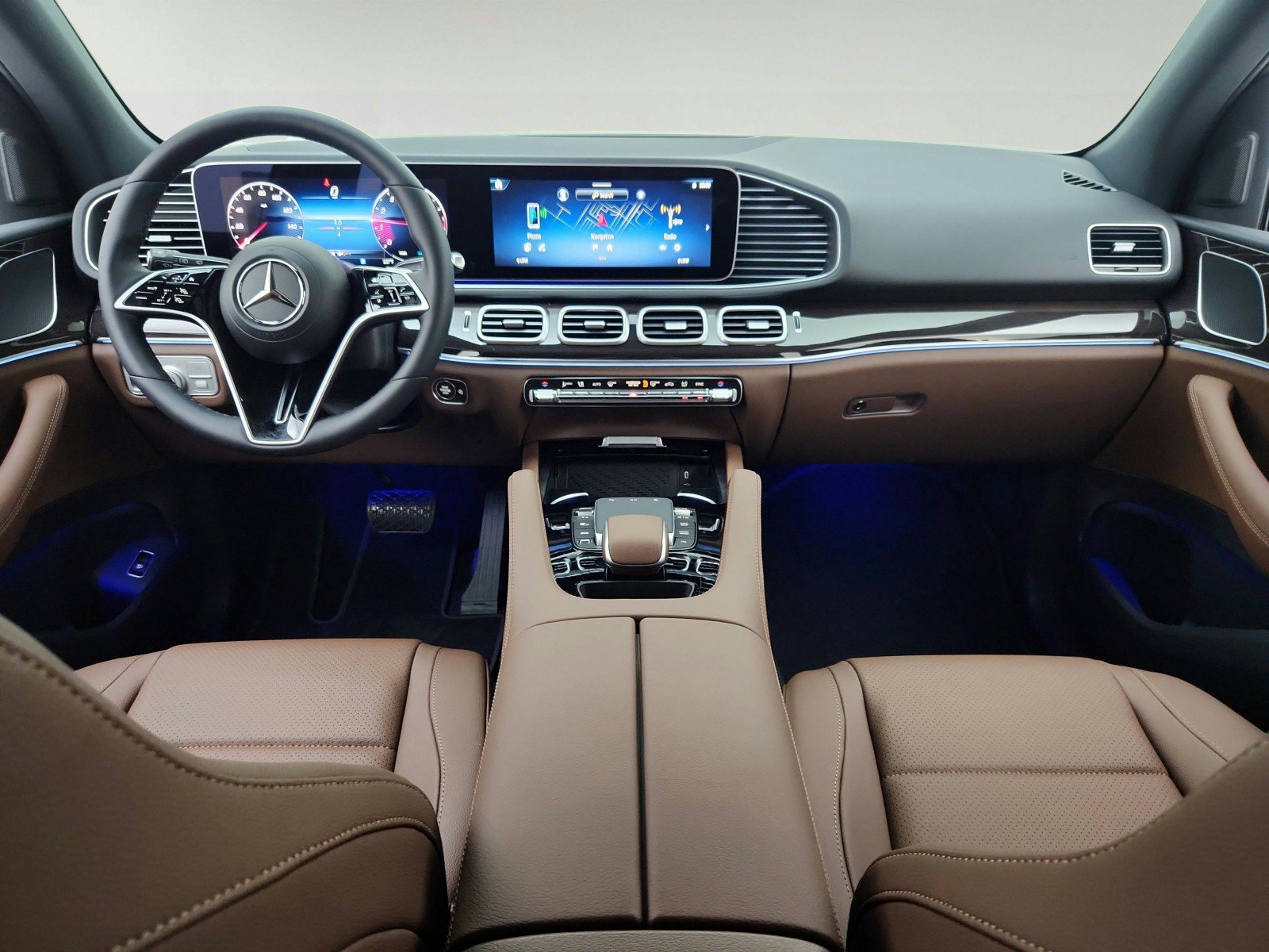 New 2026 Mercedes-Benz GLE 350 4MATIC image 23