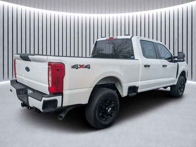 New 2026 Ford F250 XL w/ STX Appearance Package AWD/4WD image 3