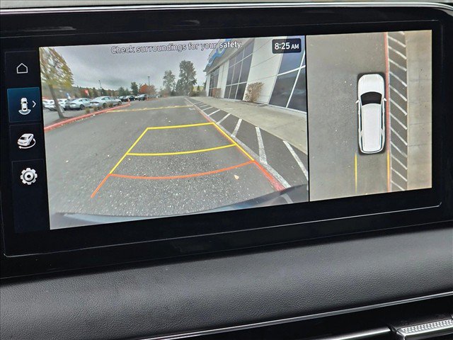 Used 2024 Hyundai Palisade Calligraphy AWD/4WD image 26