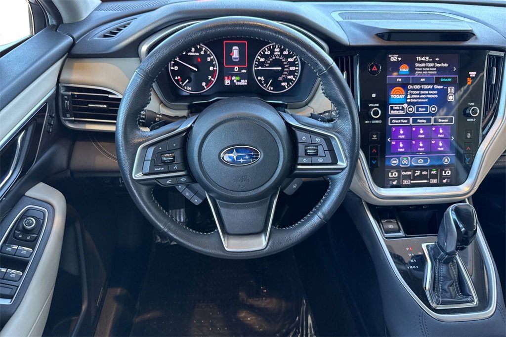Used 2021 Subaru Outback Limited w/ Popular Package #2 image 19