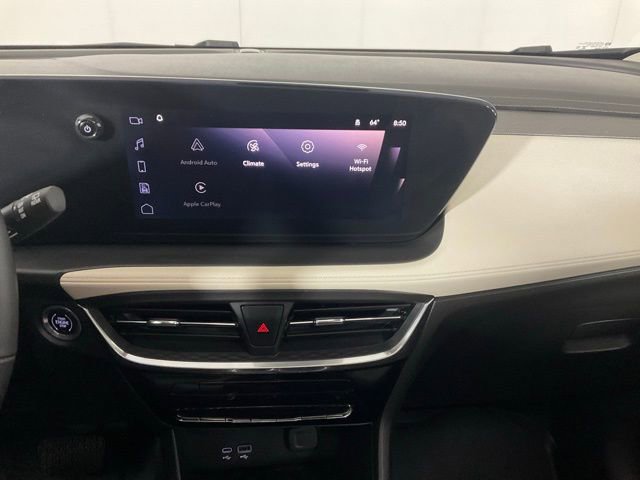 Used 2024 Buick Encore GX Avenir w/ Avenir Technology Package AWD/4WD image 13