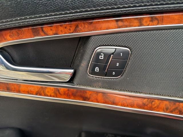 Used 2018 Lincoln MKX Reserve w/ Lincoln MKX Climate Package image 22