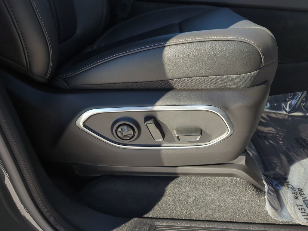 New 2026 Jeep Grand Wagoneer Limited image 38