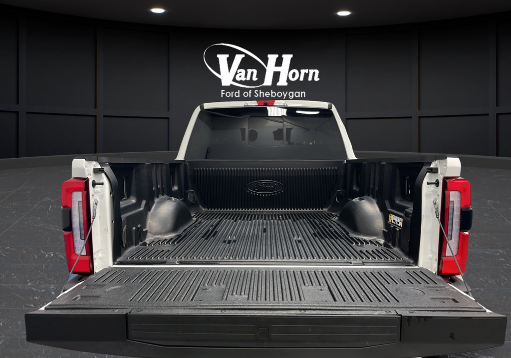 Used 2025 Ford F250 Platinum AWD/4WD image 27