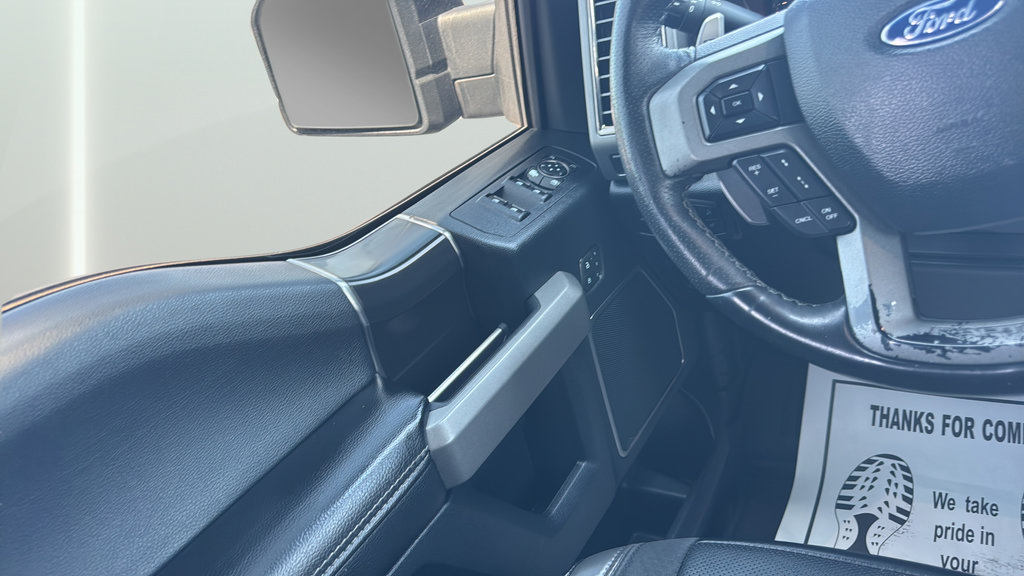 Used 2019 Ford F150 Raptor w/ Equipment Group 802A Luxury AWD/4WD image 19