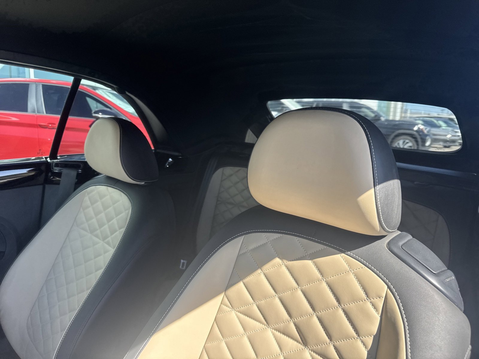 Used 2019 Volkswagen Beetle 2.0T Final Edition SEL image 16