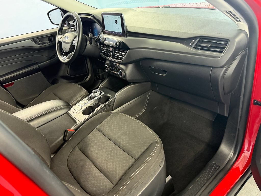 Used 2024 Ford Escape Active FWD image 13