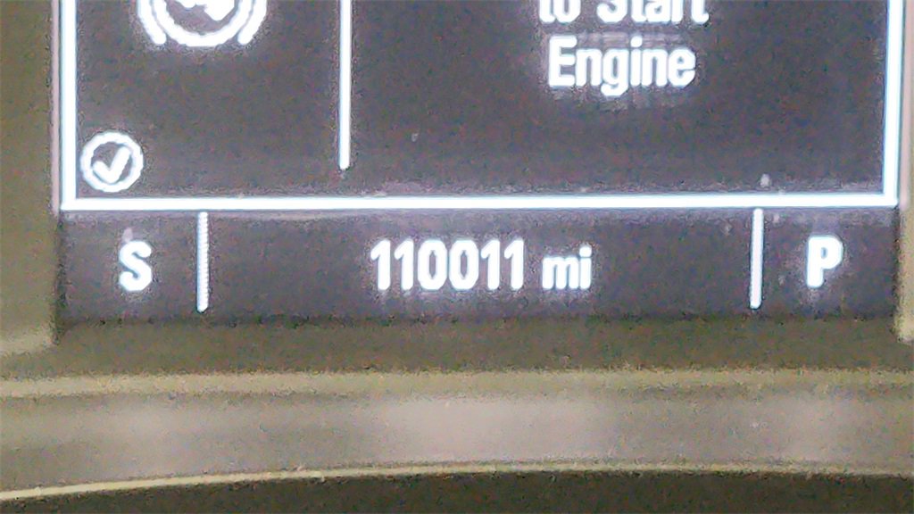 Used 2018 Chevrolet Traverse LS image 16