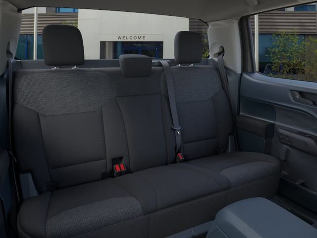 New 2026 Ford Maverick XL image 12