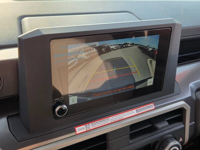 Used 2025 Toyota Tacoma SR5 RWD image 21