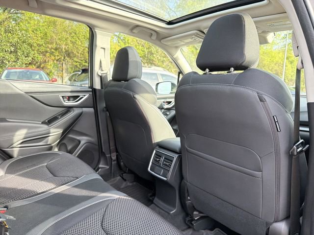 Used 2020 Subaru Forester Premium image 16