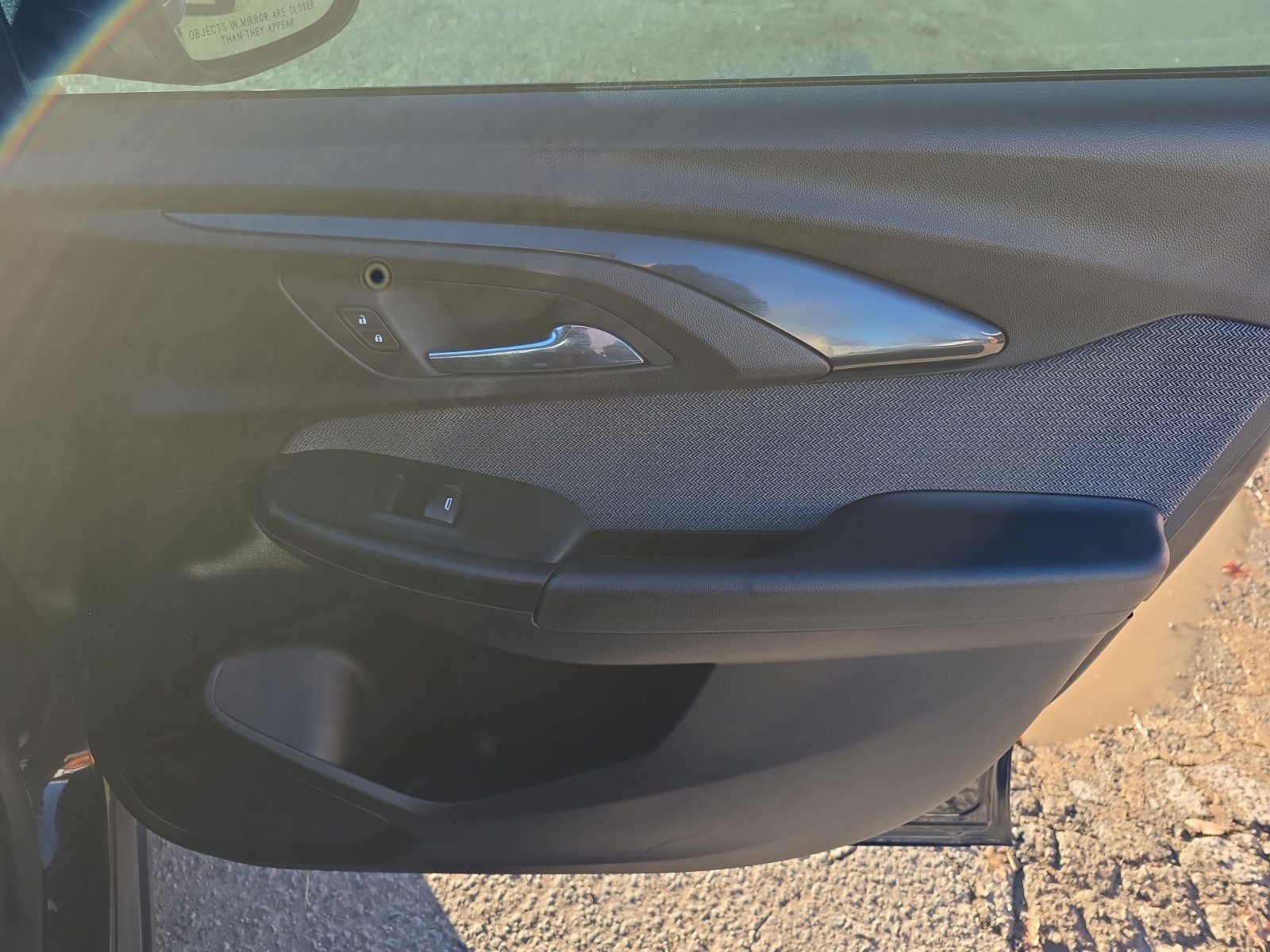 Used 2022 Chevrolet TrailBlazer LT image 27