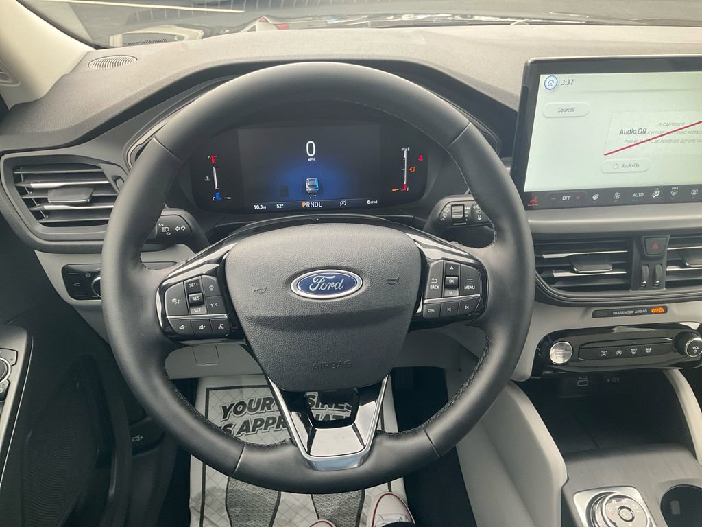 New 2026 Ford Escape Active w/ Tech Pack #1 FWD image 21