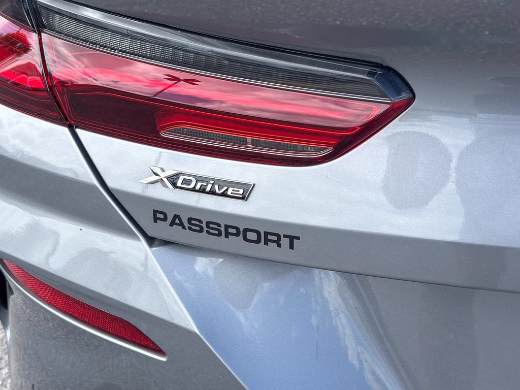 New 2026 BMW 840i xDrive Coupe AWD/4WD image 6