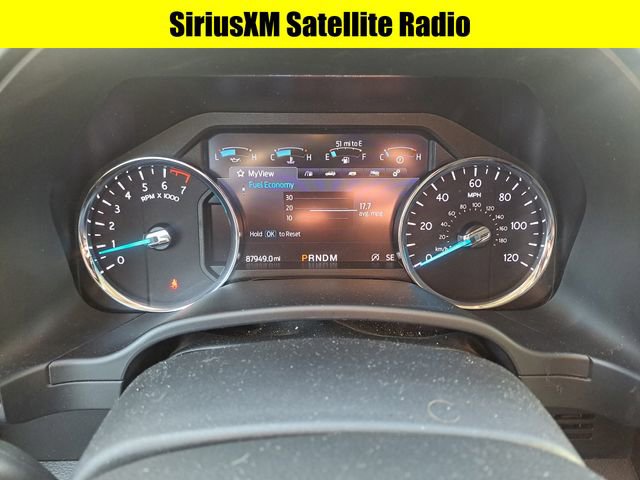 Used 2021 Ford Expedition Max Platinum image 12