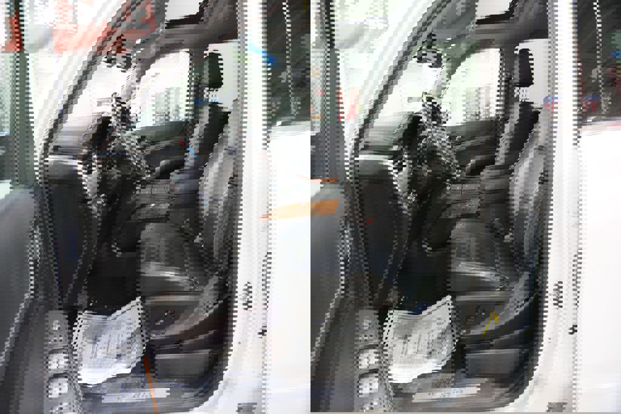 Used 2019 Chevrolet Tahoe Premier image 17