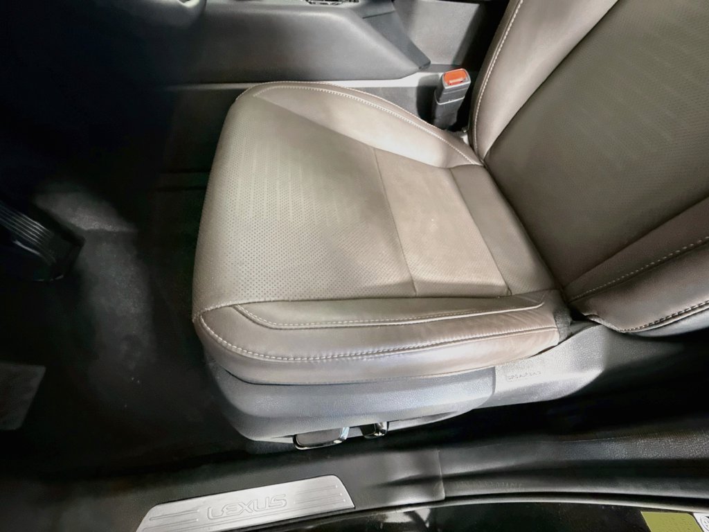 Used 2026 Lexus TX 350 AWD w/ Technology Package image 19