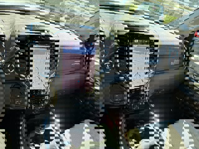New 2026 RAM 2500 Laramie image 28