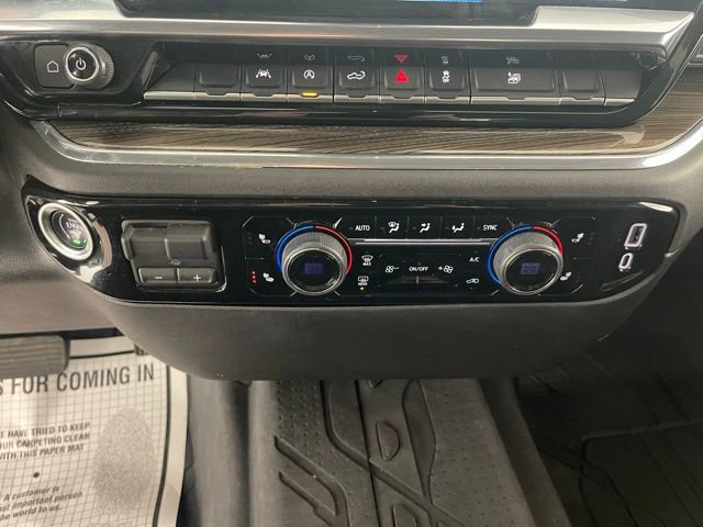 Used 2024 Chevrolet Silverado 1500 LT w/ Protection Package image 42