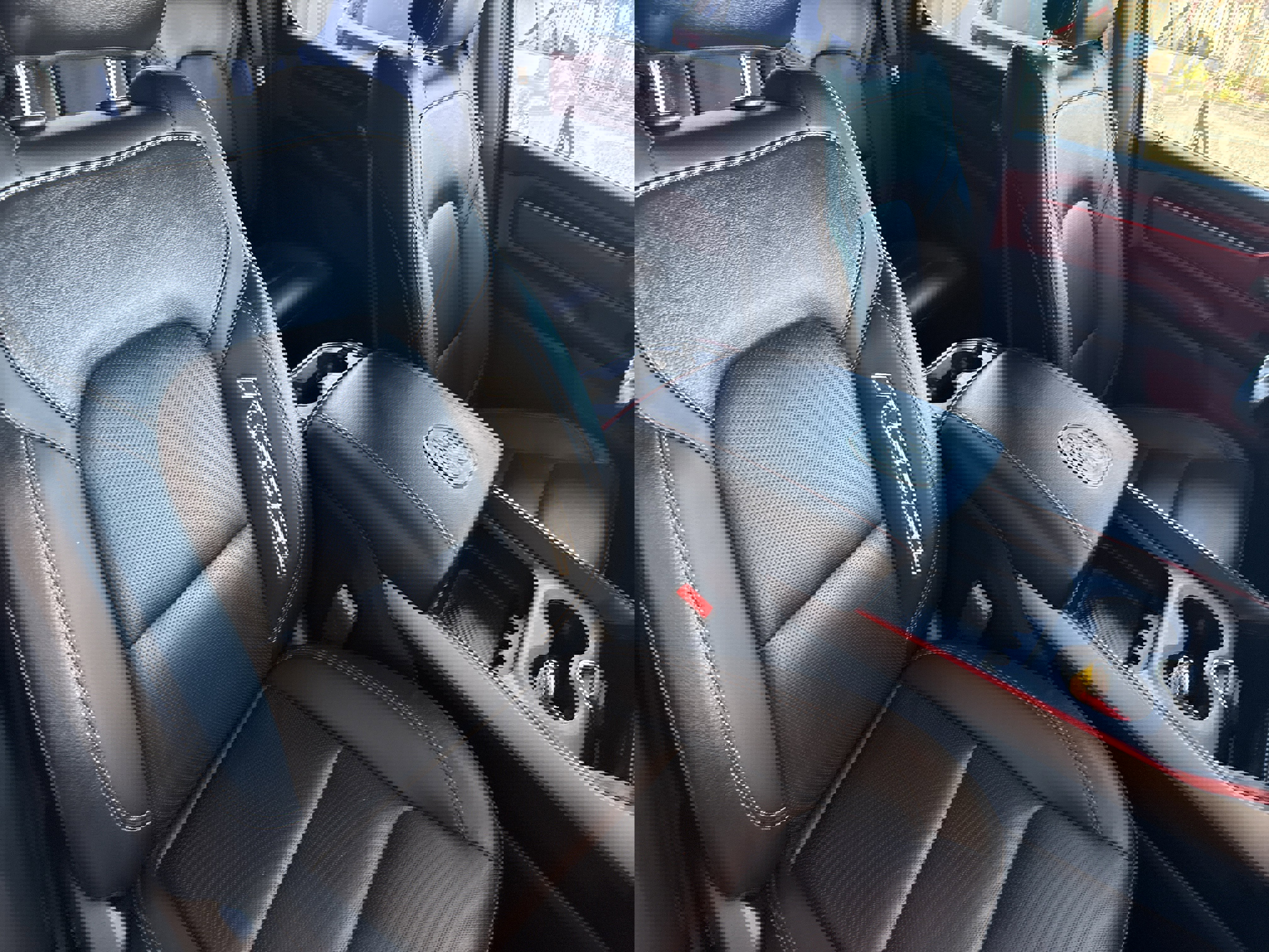 Used 2020 RAM 1500 Rebel w/ Rebel Level 2 Equipment Group image 16