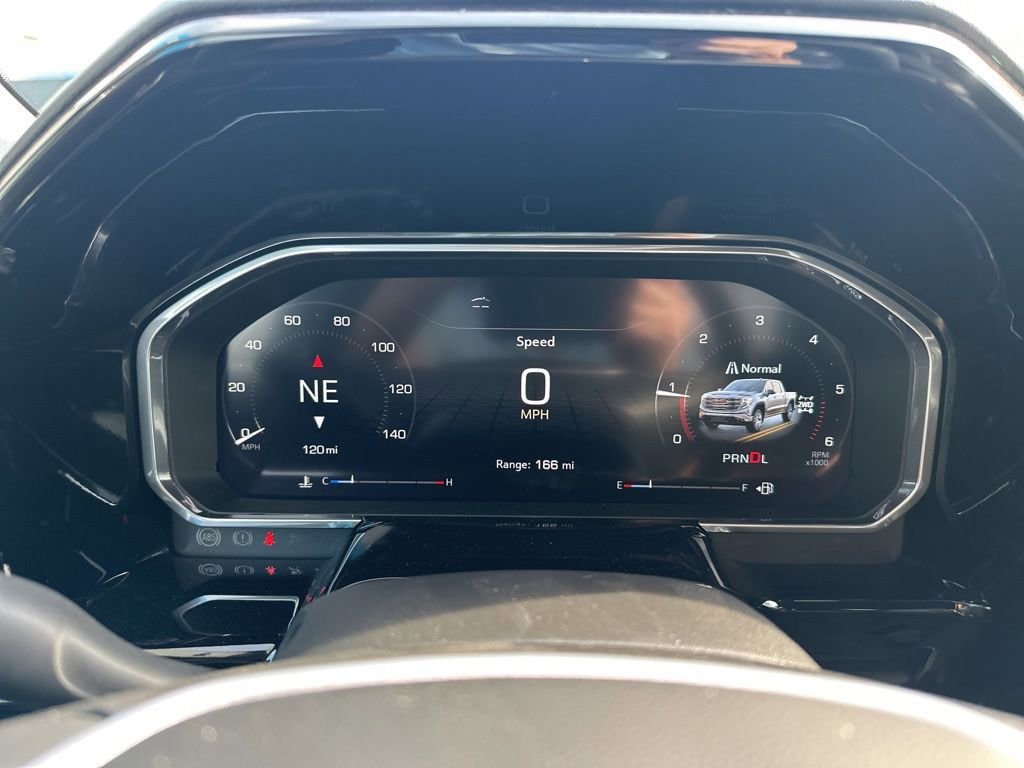 New 2026 GMC Sierra 1500 SLE AWD/4WD image 32
