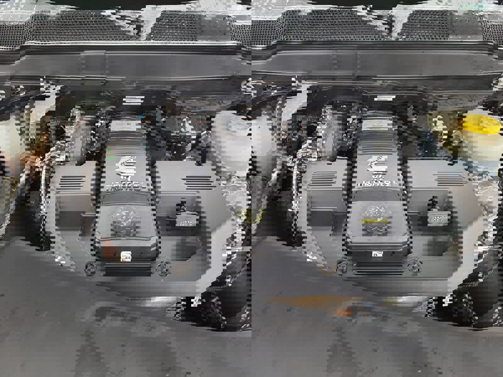 Used 2022 RAM 2500 Laramie image 17