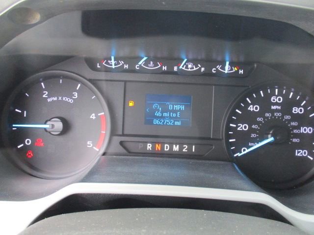 Used 2021 Ford F750 2WD Regular Cab Super Duty image 16