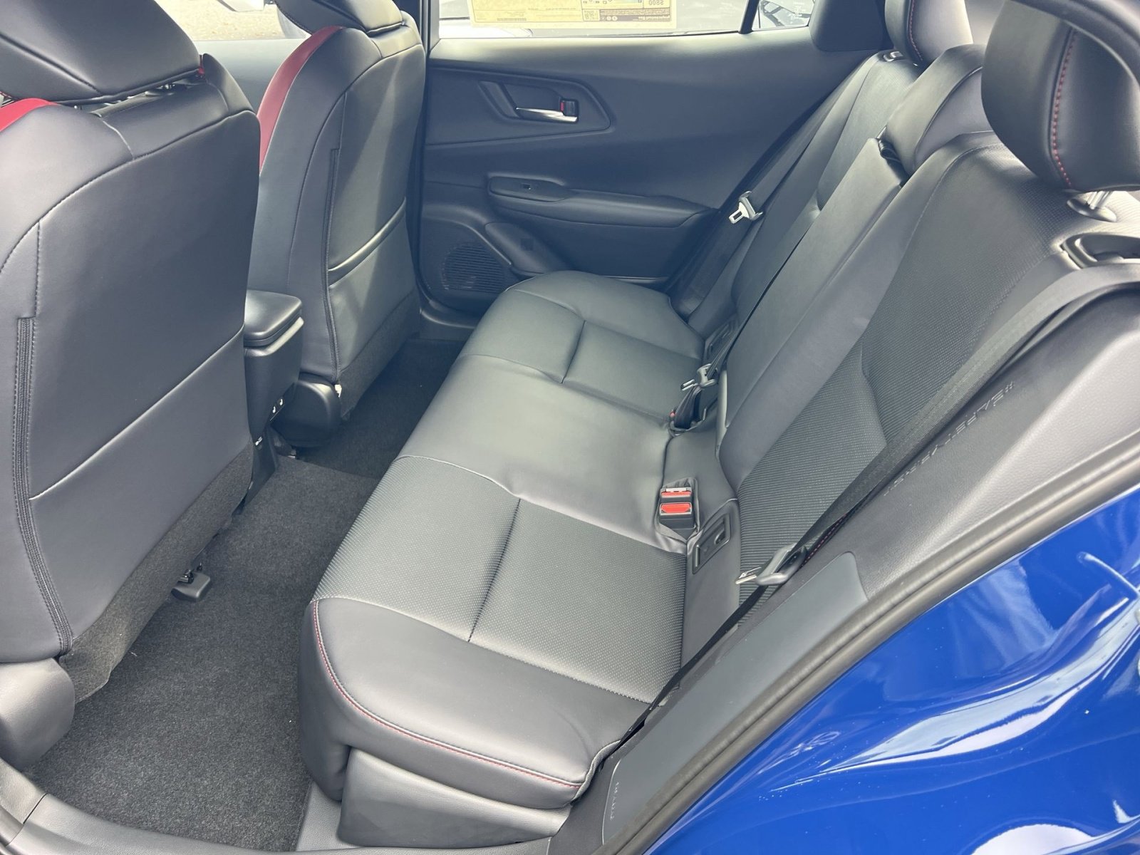 New 2026 Toyota Prius Plug-In Hybrid image 19