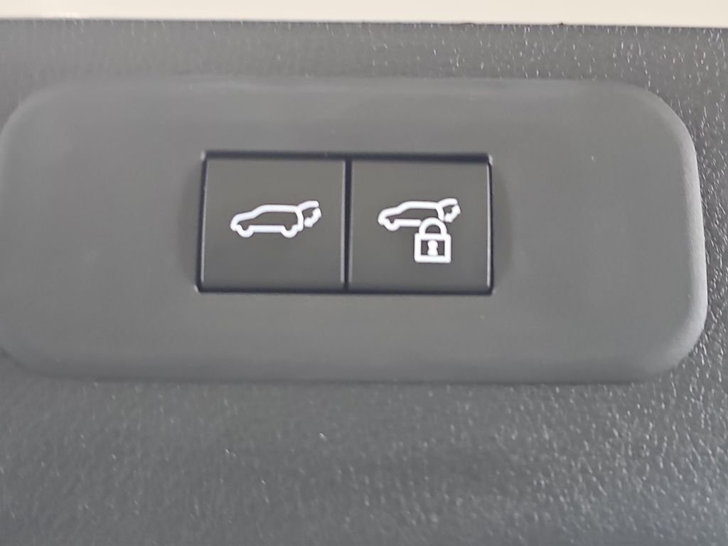 New 2026 Lexus TX 500h AWD w/ Technology Package image 13