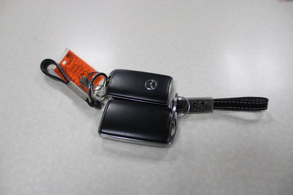 Used 2024 MAZDA CX-90 3.3 Turbo w/ Premium Package AWD/4WD image 36