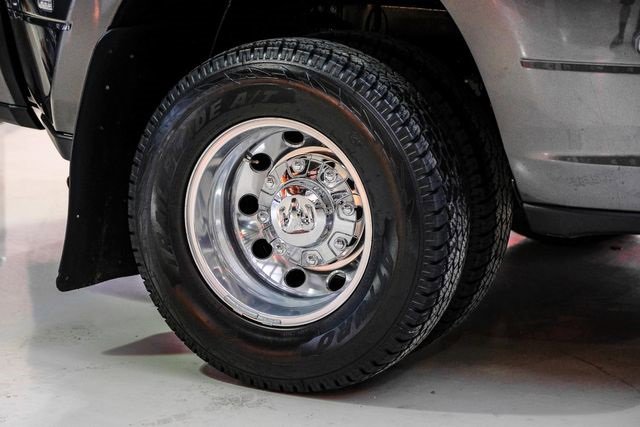 Used 2023 RAM 3500 Laramie image 53