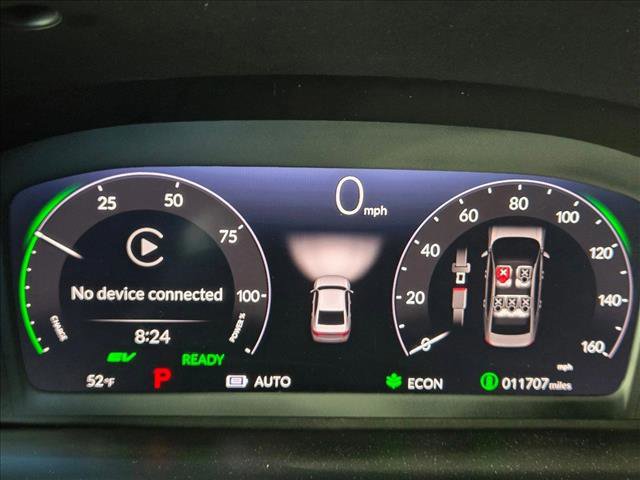 Used 2025 Honda Accord Sport image 11