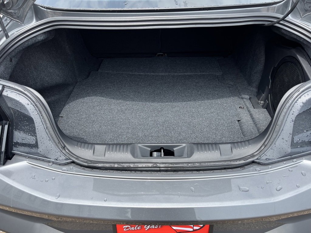 New 2025 Ford Mustang GT Premium image 7