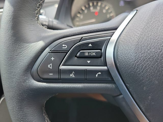 Used 2024 INFINITI Q50 Luxe w/ Cargo Package RWD image 19