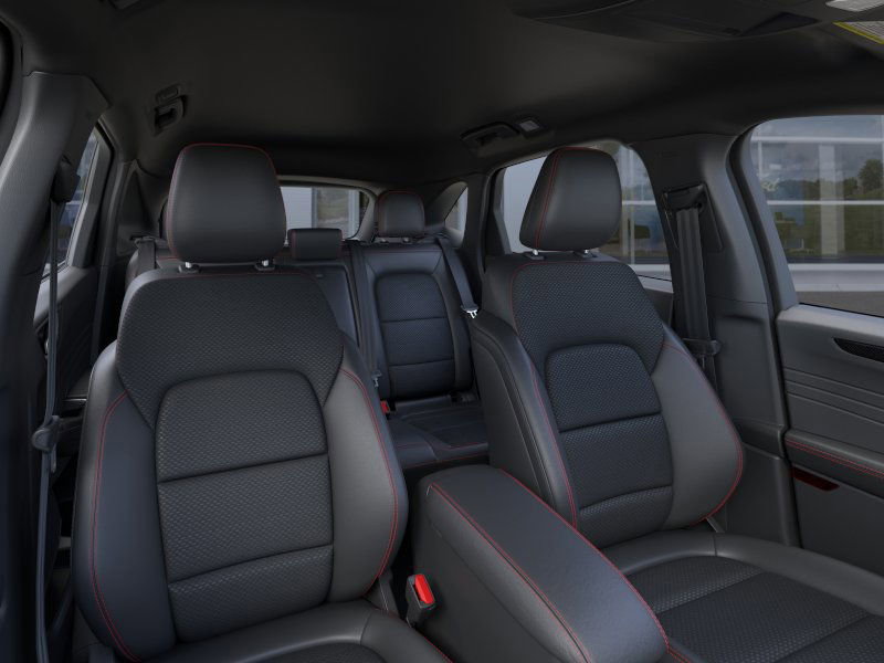 New 2026 Ford Escape ST-Line Select AWD/4WD image 10