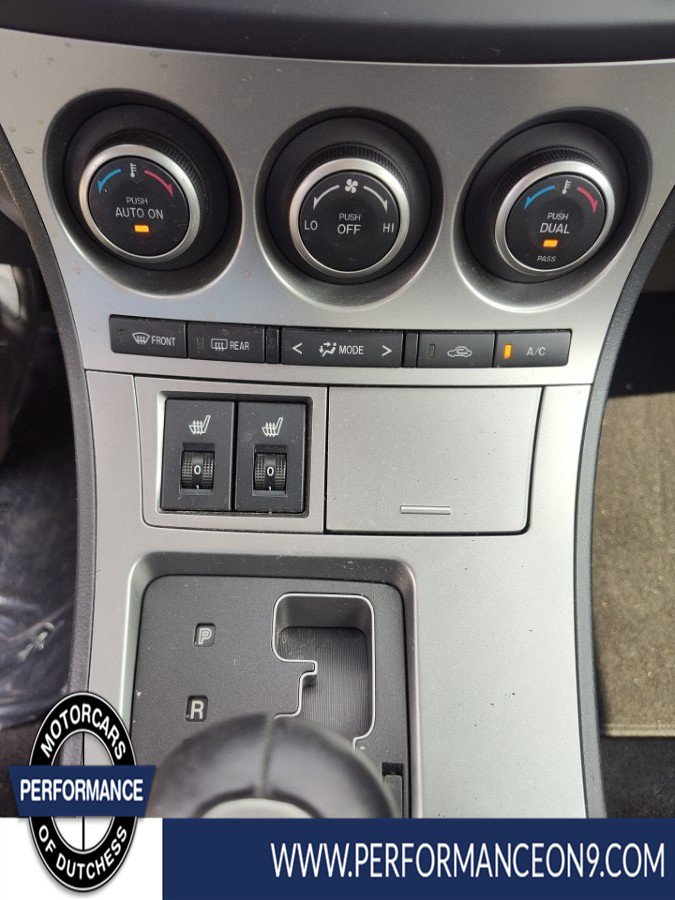 Used 2010 MAZDA MAZDA3 s Grand Touring FWD image 17