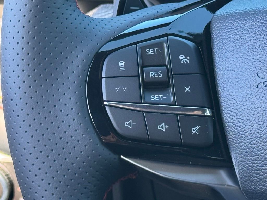 New 2026 Ford Explorer ST w/ Sun And Sound Package image 23