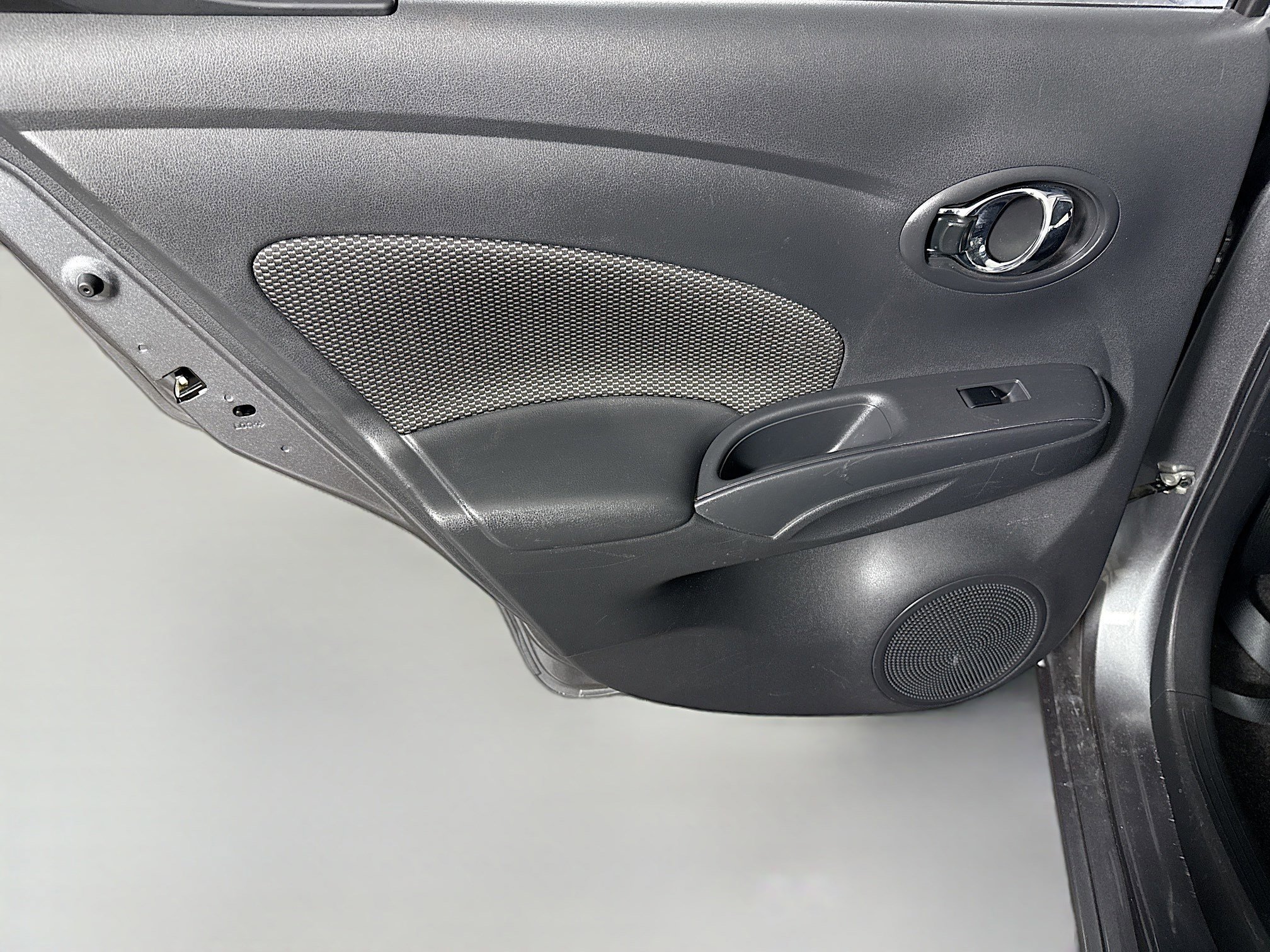 Used 2019 Nissan Versa SV FWD image 25