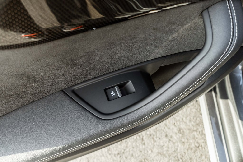 Used 2023 Audi S5 Premium Plus w/ Premium Plus Package image 35