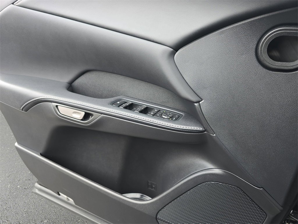 Certified 2025 Lexus RX 350 Premium w/ Convenience Package image 26