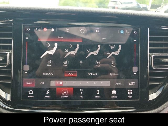 Used 2021 Dodge Durango R/T w/ Blacktop Package AWD/4WD image 35