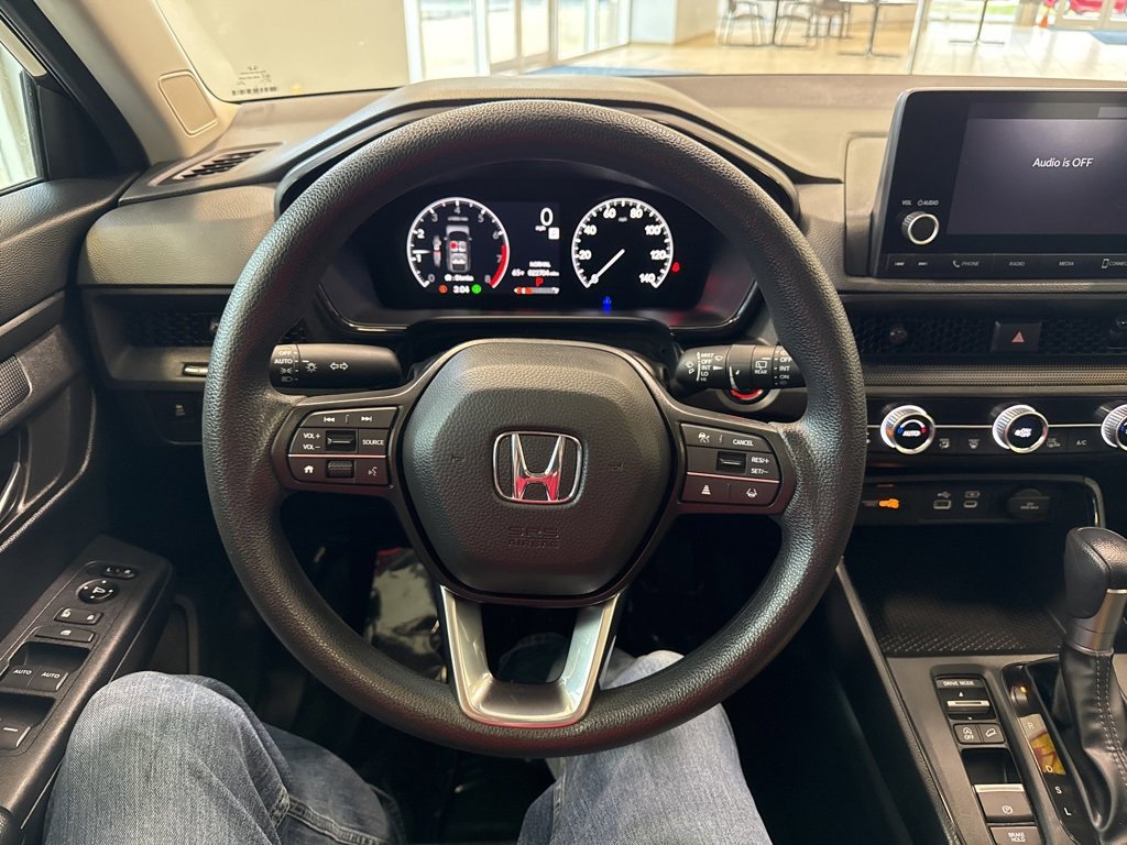 Used 2024 Honda CR-V EX image 24